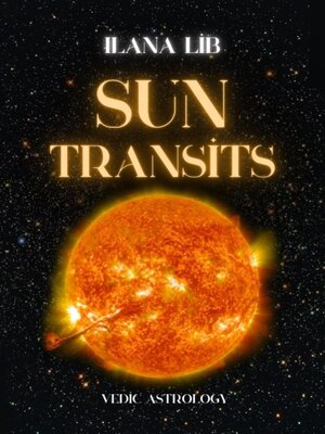 cover image of Sun transits